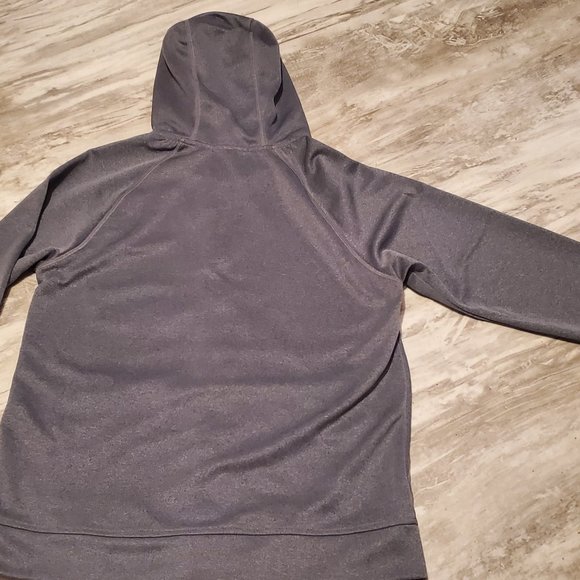 ACX hoodie with thumb holes - Picture 9 of 9